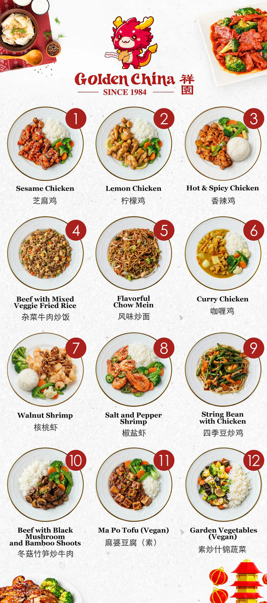 7 MEAL PLAN