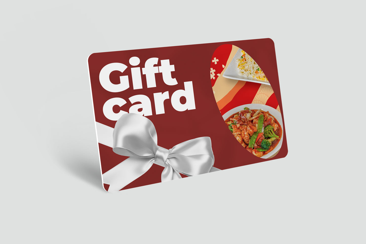 Gift Cards