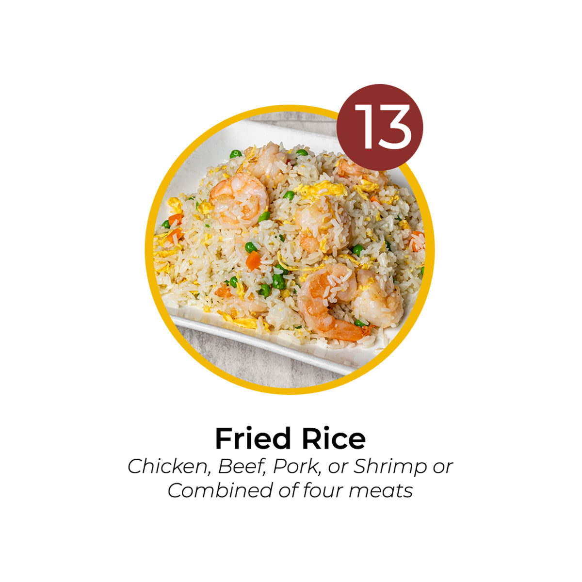 5 MEAL PLAN