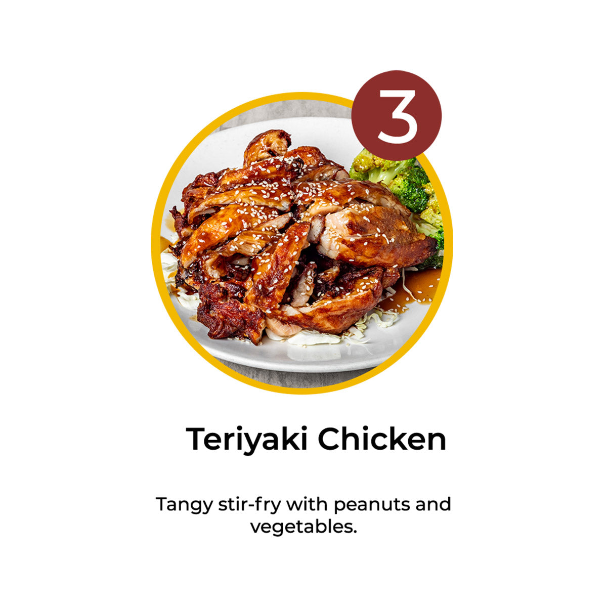 5 MEAL PLAN