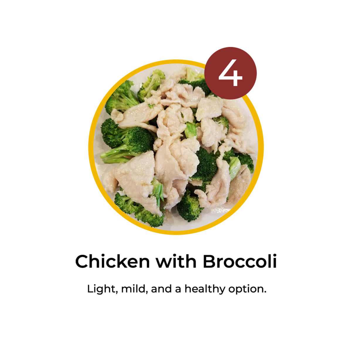 5 MEAL PLAN