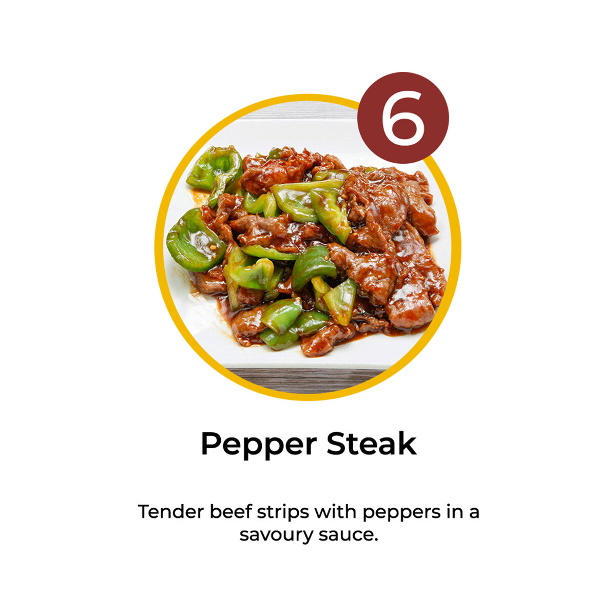 5 MEAL PLAN
