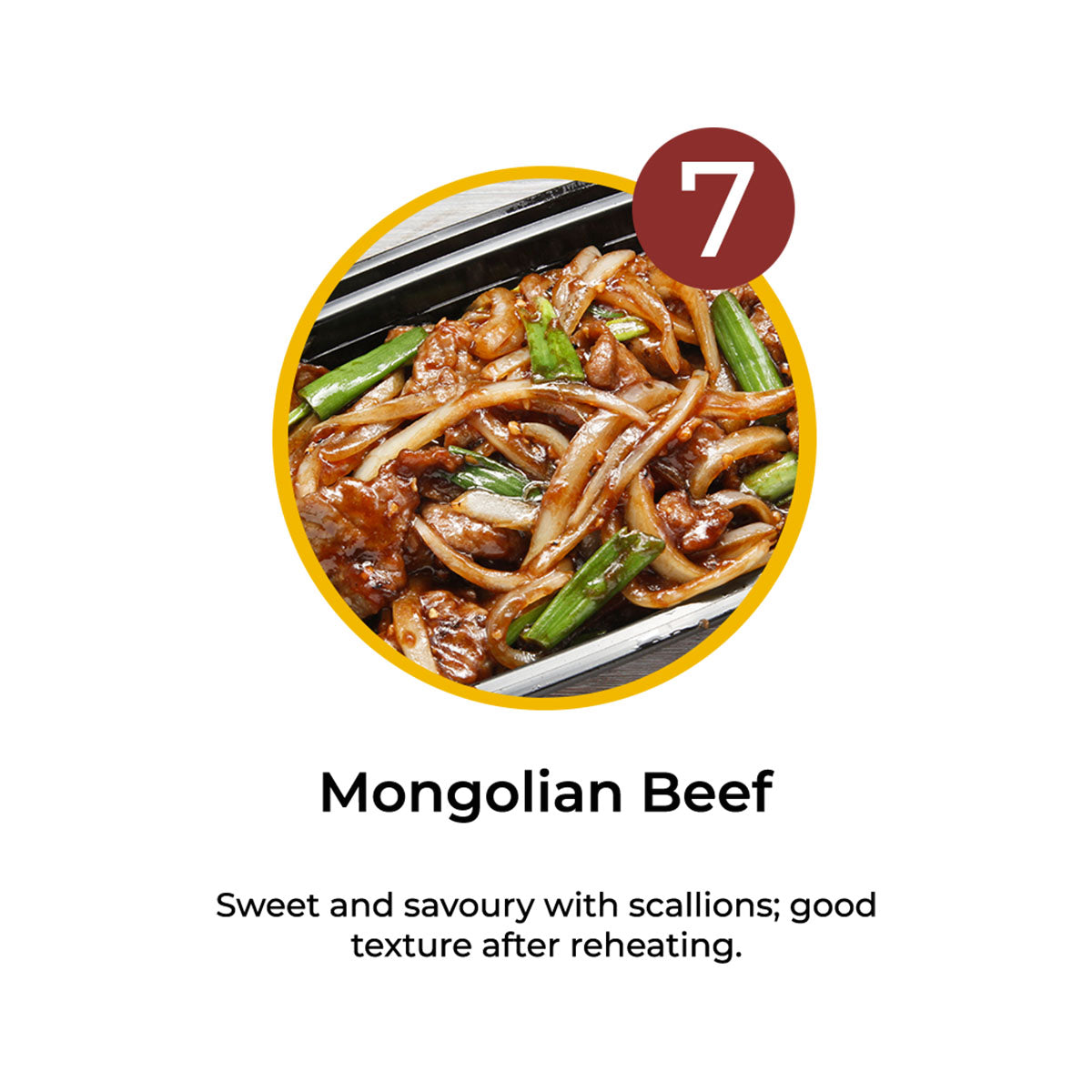 5 MEAL PLAN