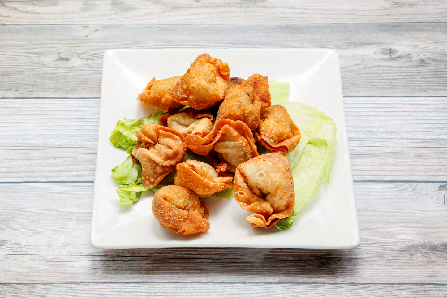 Fried Wonton