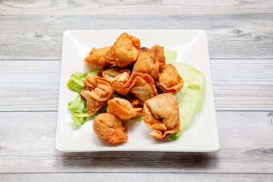 Fried Wonton