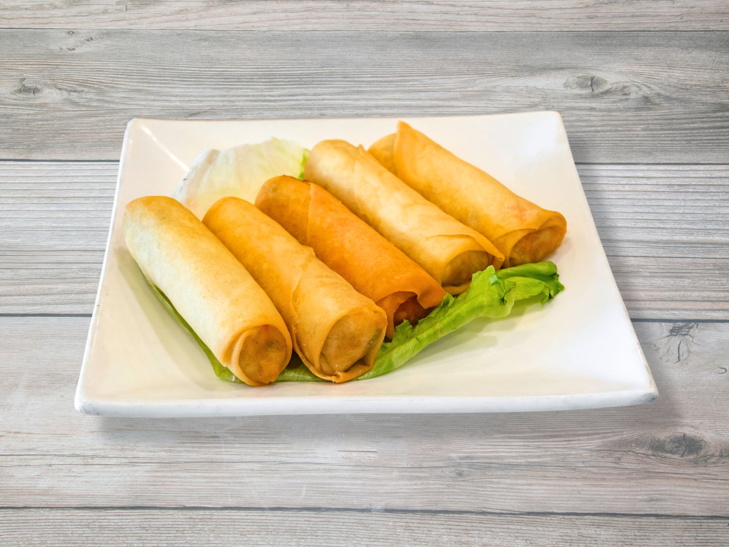 Egg Rolls